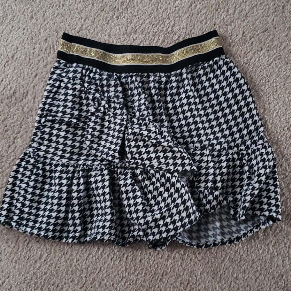 Girls skirt